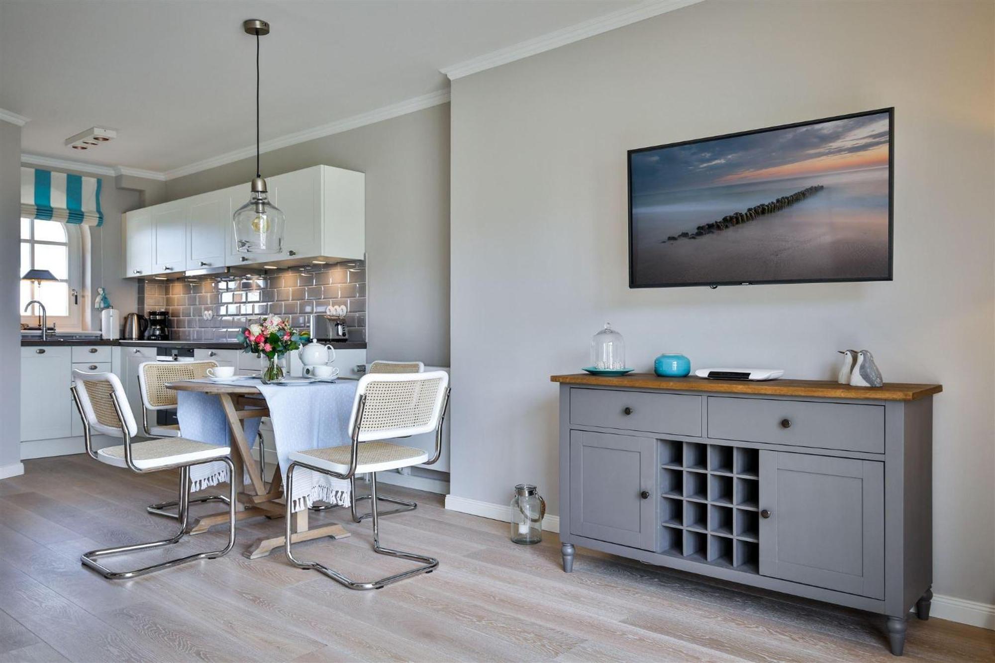 Apartment Heefkant Haus Heefkant,hk 02 Rantum (Sylt)